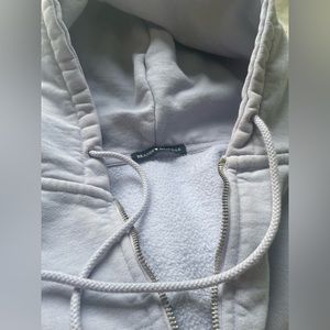 Brandy Melville Christy Hoodie
